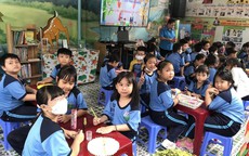 Giao bài tập về nhà, bài tập Tết: Sở GD-ĐT TP HCM lên tiếng