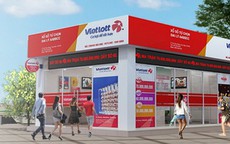 Vietlott được phép kinh doanh đặt cược bóng đá quốc tế?