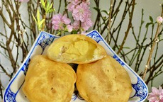 Món ăn "độc lạ" chỉ có ở Vũng Tàu, không duyên đừng mơ!