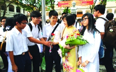 Để có những mùa “hoa của đất”