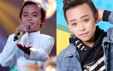 Những đứa trẻ "lạc lối" của showbiz Việt