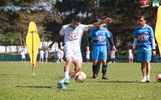 CLB HAGL đưa phương án để có thể tham dự V-League 2023