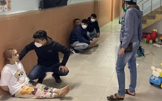 Bắt giữ cặp vợ chồng trẻ mở đại lý bán sỉ ma túy ở Đà Nẵng
