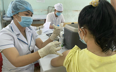 Dịch COVID-19 hôm nay: Còn 1 ca nặng, Bộ Y tế yêu cầu không lơ là phòng chống dịch