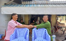 CLIP: Đầu năm, gặp những người vượt qua mặc cảm để hoàn lương