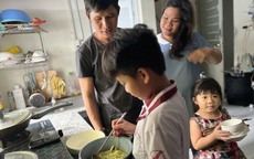 Sau 4 năm, 3 trẻ mồ côi cha mẹ vì tai nạn giao thông ở Bình Dương giờ ra sao?