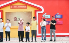 Thu Trang chơi bất chấp hình tượng, Nhật Kim Anh vượt qua nỗi sợ