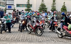 Hoàn thiện các chế tài xử lý vi phạm pháp luật về BHXH