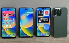 Muốn mua Iphone 14 Promax giá rẻ, bị "giăng bẫy" lừa mất 55 triệu đồng