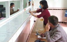 Quảng Trị: Kiểm tra đột xuất việc chấp hành kỷ cương, kỷ luật hành chính