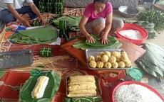 CUỘC THI VIẾT "HƯƠNG VỊ TẾT": Ký ức khó phai