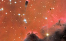 NASA/ESA công bố hình ảnh kinh ngạc về "Linh Hồn" của vũ trụ