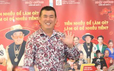 Nghệ sĩ Nhật Cường: Sân khấu hài không còn nữa, phải sống nhờ YouTube