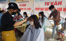 Tập trung chăm lo đời sống công nhân