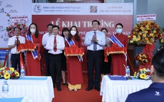 Agribank cung cấp giải pháp thanh toán và tài trợ cho Bệnh viện TP. Thủ Đức