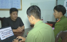 Chia tay người yêu, thanh niên tung các đoạn clip nhạy cảm