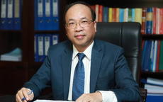 Thủ tướng bổ nhiệm Chính ủy Tổng cục II và Chủ tịch Viện Hàn lâm KHXH Việt Nam