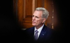 Nhiều mũi dùi chĩa vào Chủ tịch Hạ viện Mỹ Kevin McCarthy