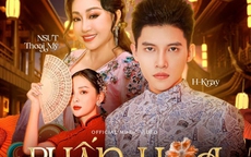 Đề cử giải Mai Vàng lần thứ 29 hạng mục nam ca sĩ nhạc nhẹ: Người trẻ sáng tạo