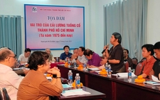 Đề xuất cơ chế hỗ trợ vở diễn sử Việt