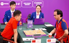 Ngày của bóng chuyền và cờ tướng