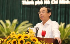 Hội nghị Thành ủy TP HCM lần thứ 23 bàn nhiều vấn đề quan trọng