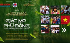 Mon Amie Veston khuyến mãi lớn nhân dịp "Ngày Doanh nhân Việt Nam"