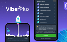 Viber Plus ra mắt với nhiều tính năng, tùy biến độc quyền