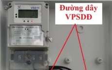 Trộm cắp điện từ 2 triệu đồng trở lên sẽ bị xử lý hình sự