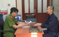 Công an quận 8 bắt giam kẻ tống tiền nạn nhân "chat sex"