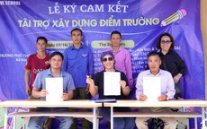 Dược sĩ Jacqueline Thu Thảo Nguyễn và hành trình thiện nguyện tại Hà Giang