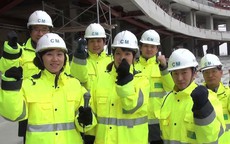 Những chính sách mới nhất của Hàn Quốc dành cho lao động nước ngoài