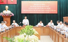 Dấu ấn TP HCM trong công cuộc đổi mới