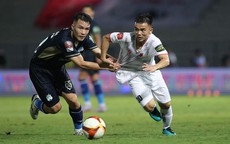 V-League 2023-2024 khai màn theo thể thức mới