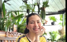 Phản ứng của Ngọc Lan khi đọc tin tức chính mình
