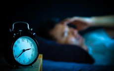 Ngủ đêm và trưa không hợp lý sẽ tăng nguy cơ ung thư