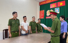 Vì sao bắt khẩn cấp Ngọc Trinh, cấm Trần Xuân Đông đi khỏi nơi cư trú?