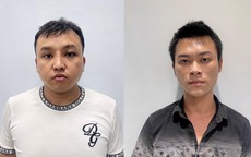 Thu 1.000 viên thuốc lắc từ đối tượng cộm cán vừa ra tù