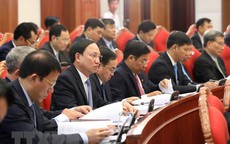 Trung ương xem xét Quy hoạch Ban Chấp hành Trung ương khóa XIV