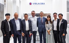 Viglacera: Hành trình “cách mạng hoá” ngành vật liệu xây dựng Việt Nam và vươn tầm thế giới