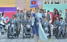 Gặp gỡ trái tim, ước mơ tỏa sáng