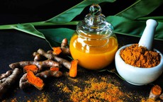 Củ nghệ trị được “nỗi ám ảnh” của dân văn phòng?