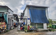Sau tiếng súng nổ, nhiều người bị chém: Lời khai của nghi phạm