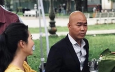 Phan Đình Huy tham gia phim “Bống thời 4.0”