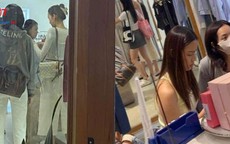Lisa BlackPink dẫn đầu trào lưu săn hàng nội địa của giới trẻ Việt
