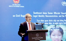 Hơn một nửa số người không quốc tịch trên thế giới sống ở châu Á