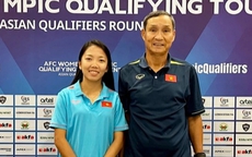 Huỳnh Như: "Giải đấu cuối của HLV Mai Đức Chung, mỗi cầu thủ sẽ quyết tâm cao độ"