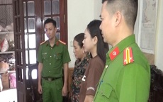 Mẹ chồng và nàng dâu cùng bị khởi tố, cấm đi khỏi nơi cư trú