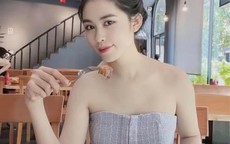 Bất ngờ hành tung của một “hot girl” Facebook tại Quảng Nam - Đà Nẵng
