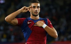 Barcelona - Real Madrid: Siêu kinh điển của sao trẻ